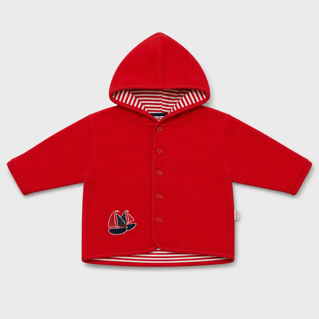 Felpa - Bambino - 72 - 77 | 9 mesi