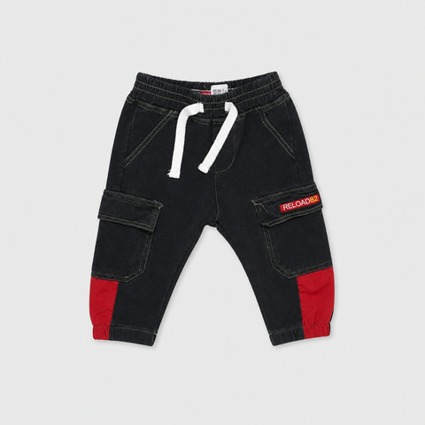 Pantaloni tuta - Bambino - 66 - 71 | 6 mesi