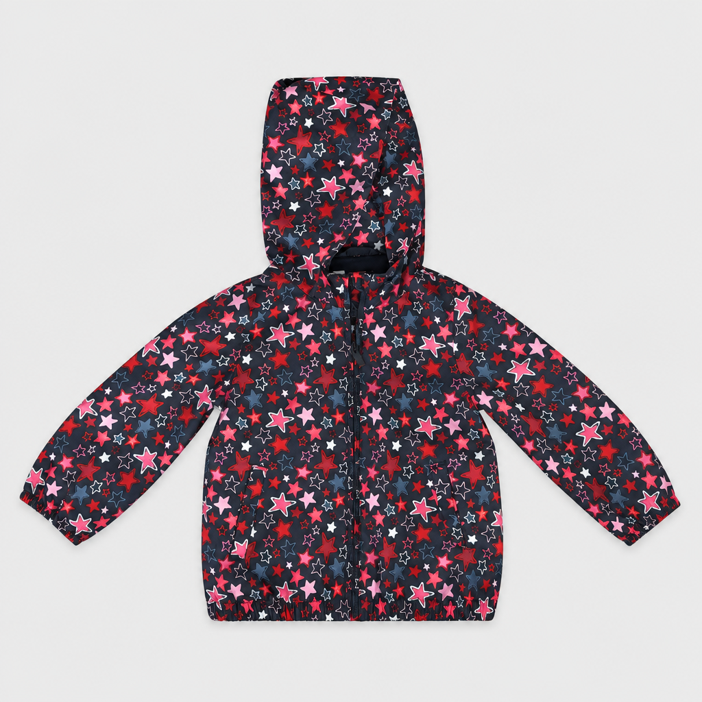 Giacca primavera - Bambina - 90 - 95 | 2 anni