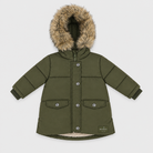 Giacca invernale pesante - Bambino - 78 - 83 | 1 anno