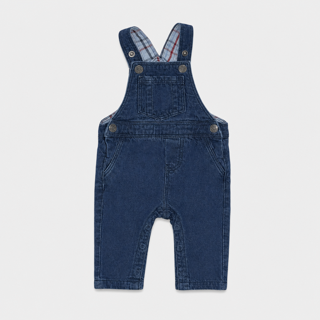 Salopette - Bambino - 60 - 65 | 3 mesi