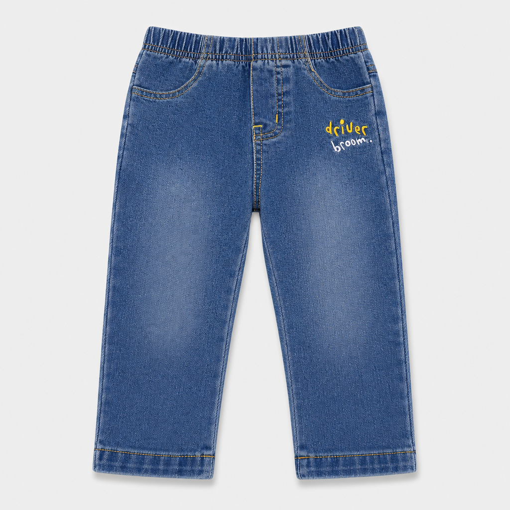Jeans - Bambino - 72 - 77 | 9 mesi