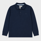 Polo maniche lunghe - Bambino - 108 - 113 | 5 anni