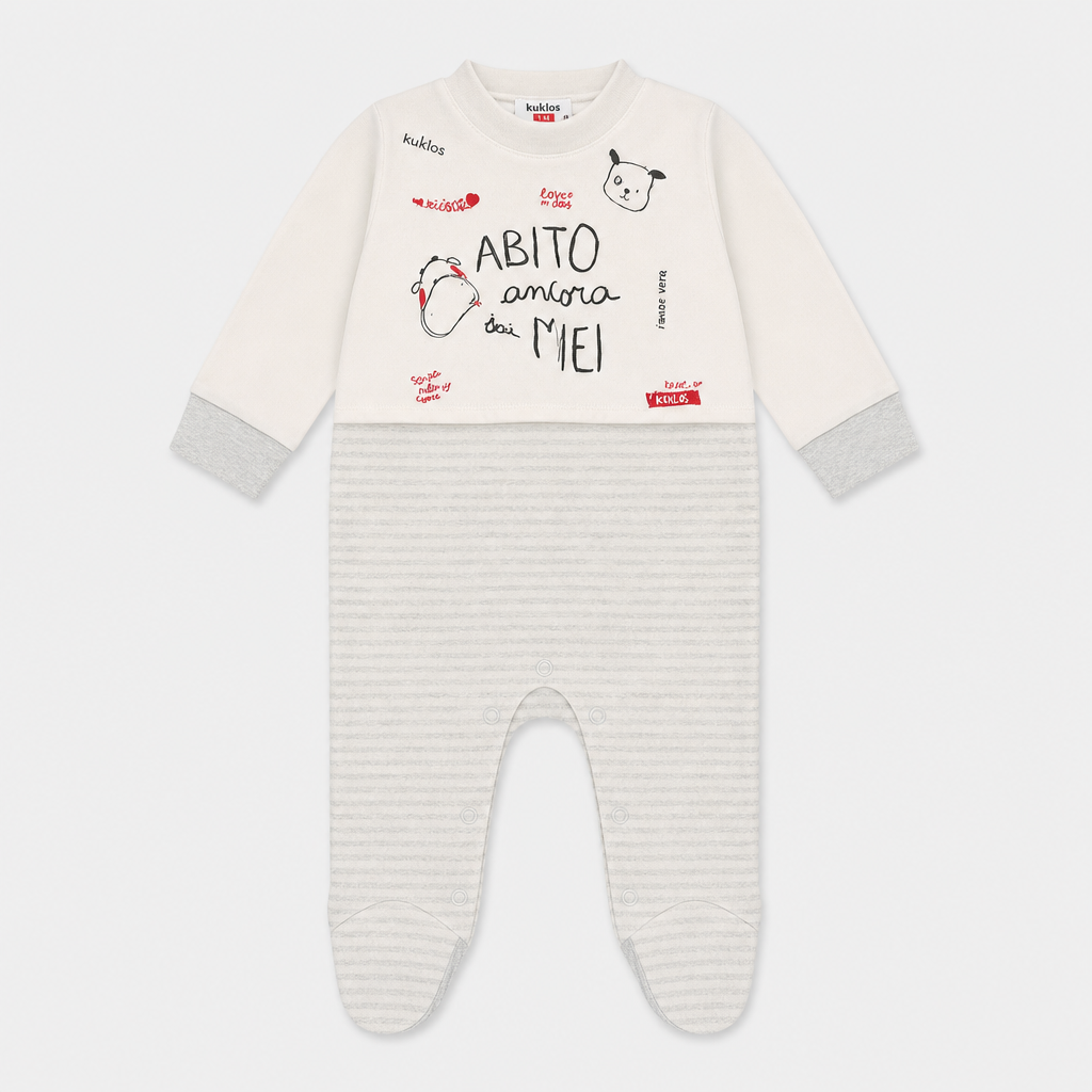 Tutine neonato - Bambino - 66 - 71 | 6 mesi