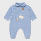 Tutine neonato - Bambino - 50 - 59 < 3 mesi