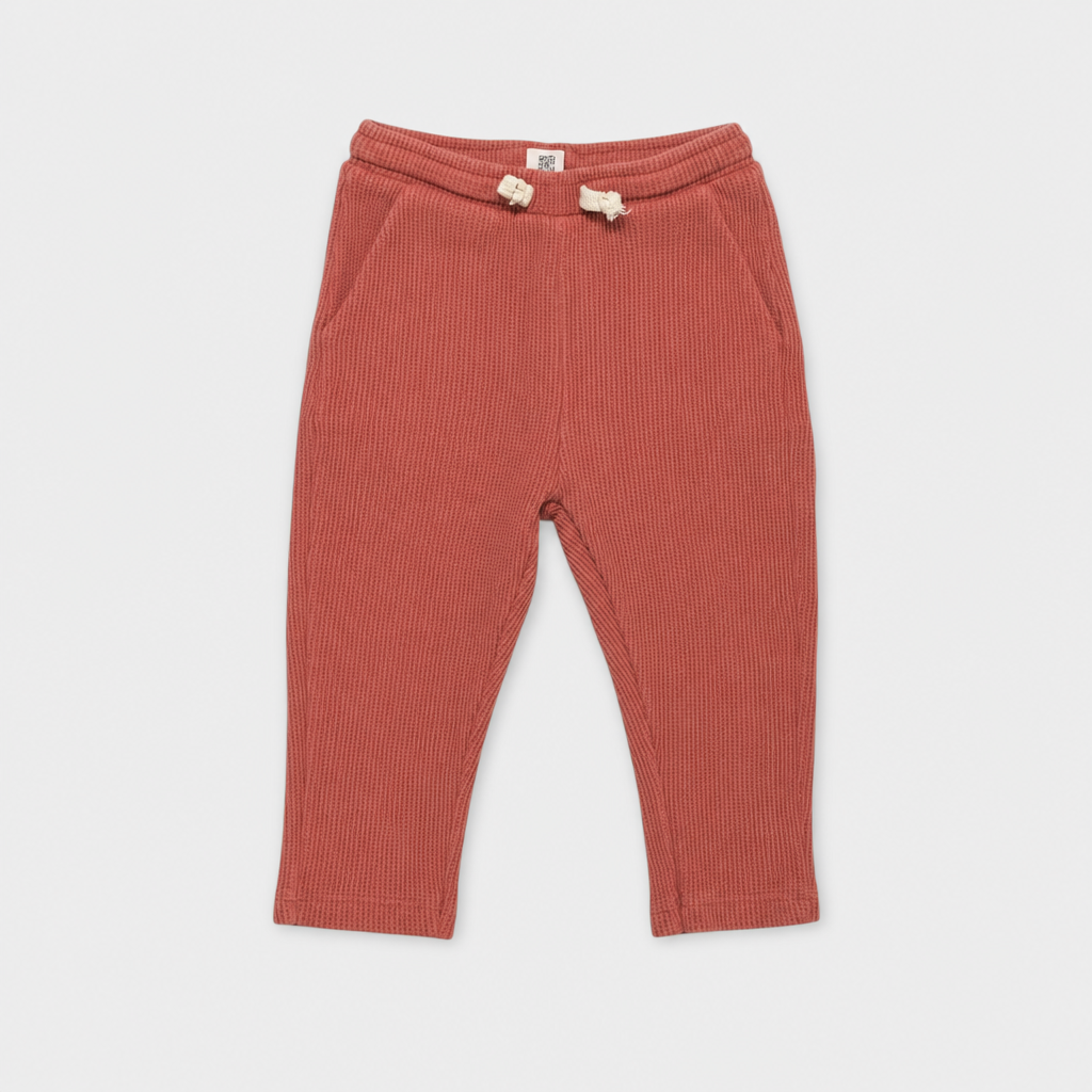 Pantaloni tuta - Bambina - 84 - 89 | 18 mesi