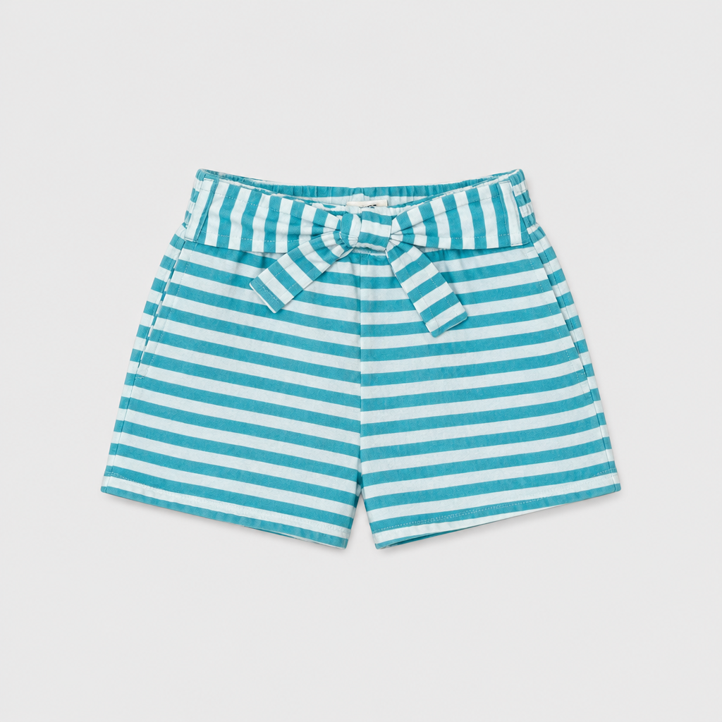 Pantaloncini corti - Bambina - 78 - 83 | 1 anno