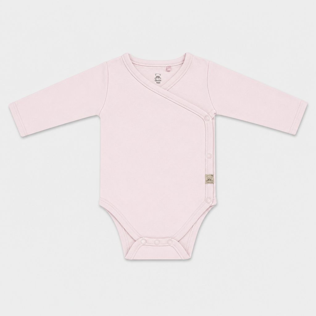 Body - Bambina - 60 - 65 | 3 mesi