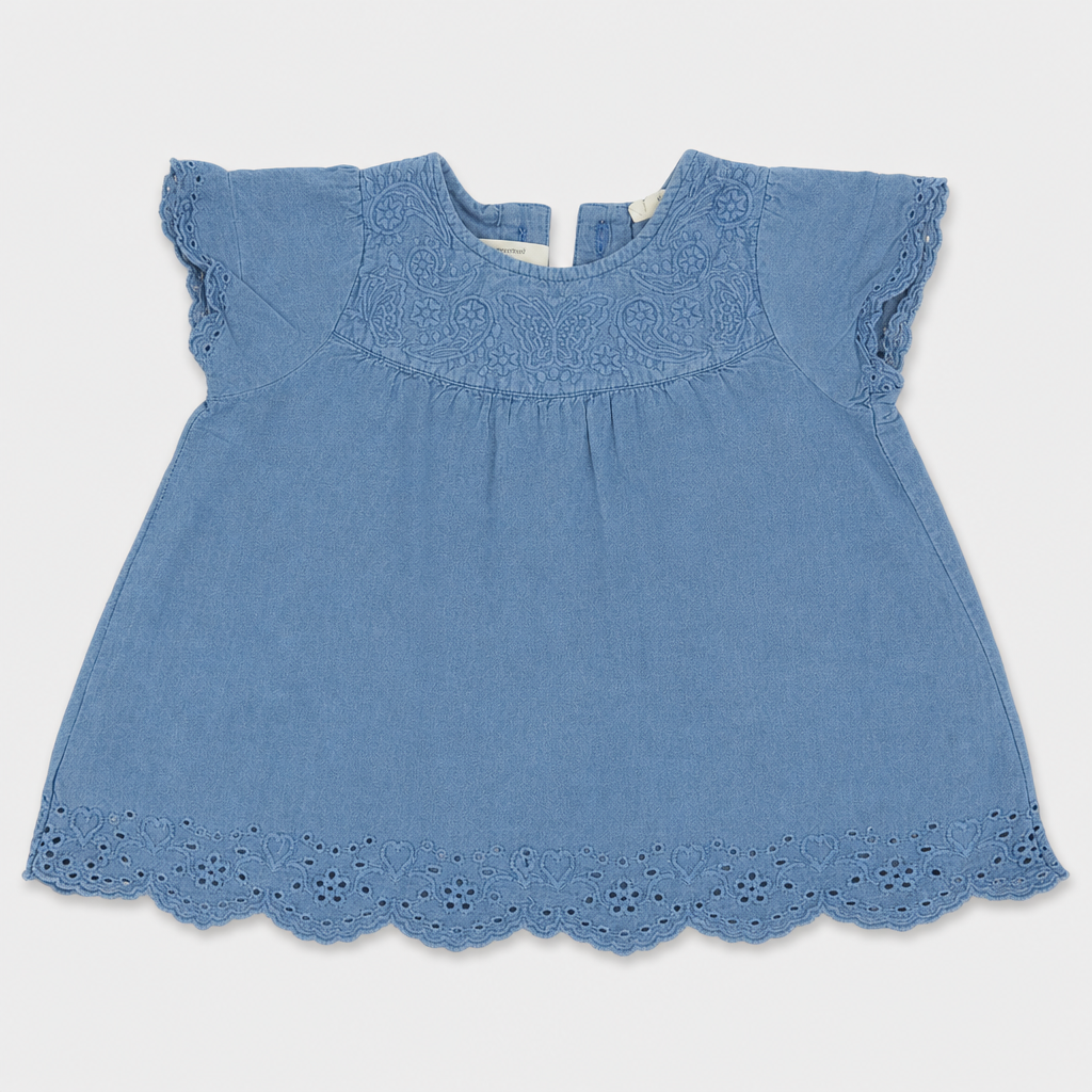 Camicia - Bambina - 126 - 131 | 8 anni