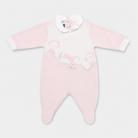 Tutine neonato - Bambina - 50 - 59 < 3 mesi