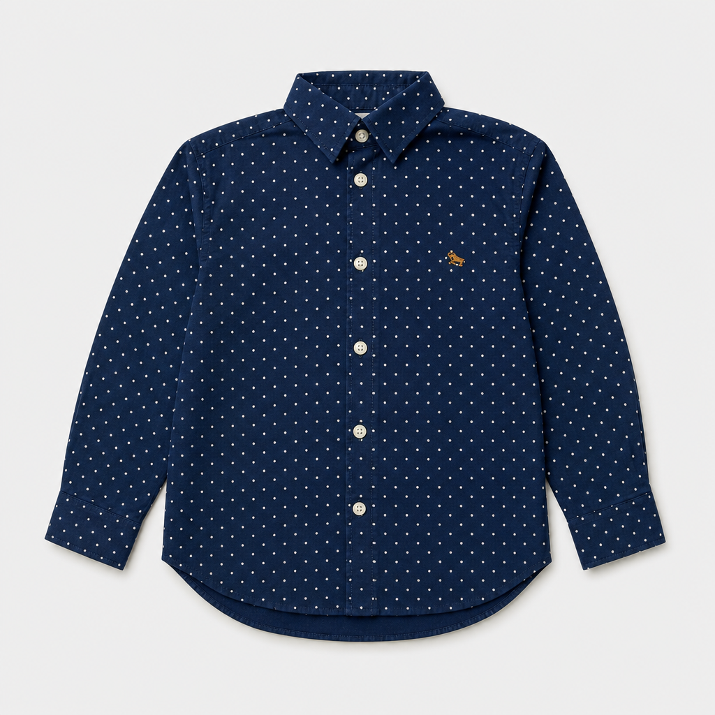 Camicia - Bambino - 90 - 95 | 2 anni