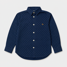 Camicia - Bambino - 90 - 95 | 2 anni