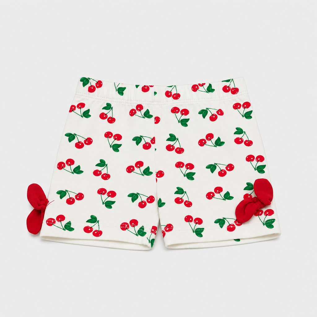 Pantaloncini corti - Bambina - 60 - 65 | 3 mesi