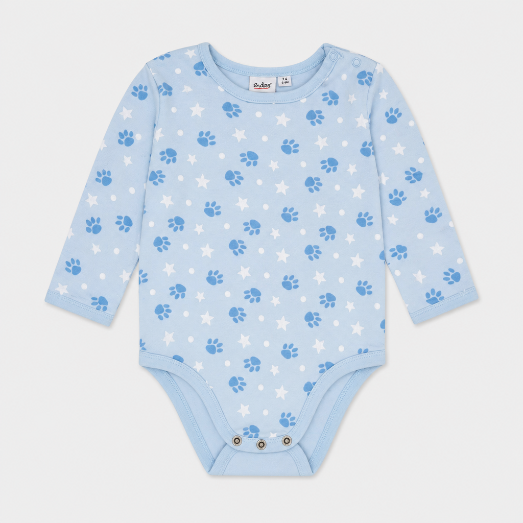 Body - Bambino - 60 - 65 | 3 mesi