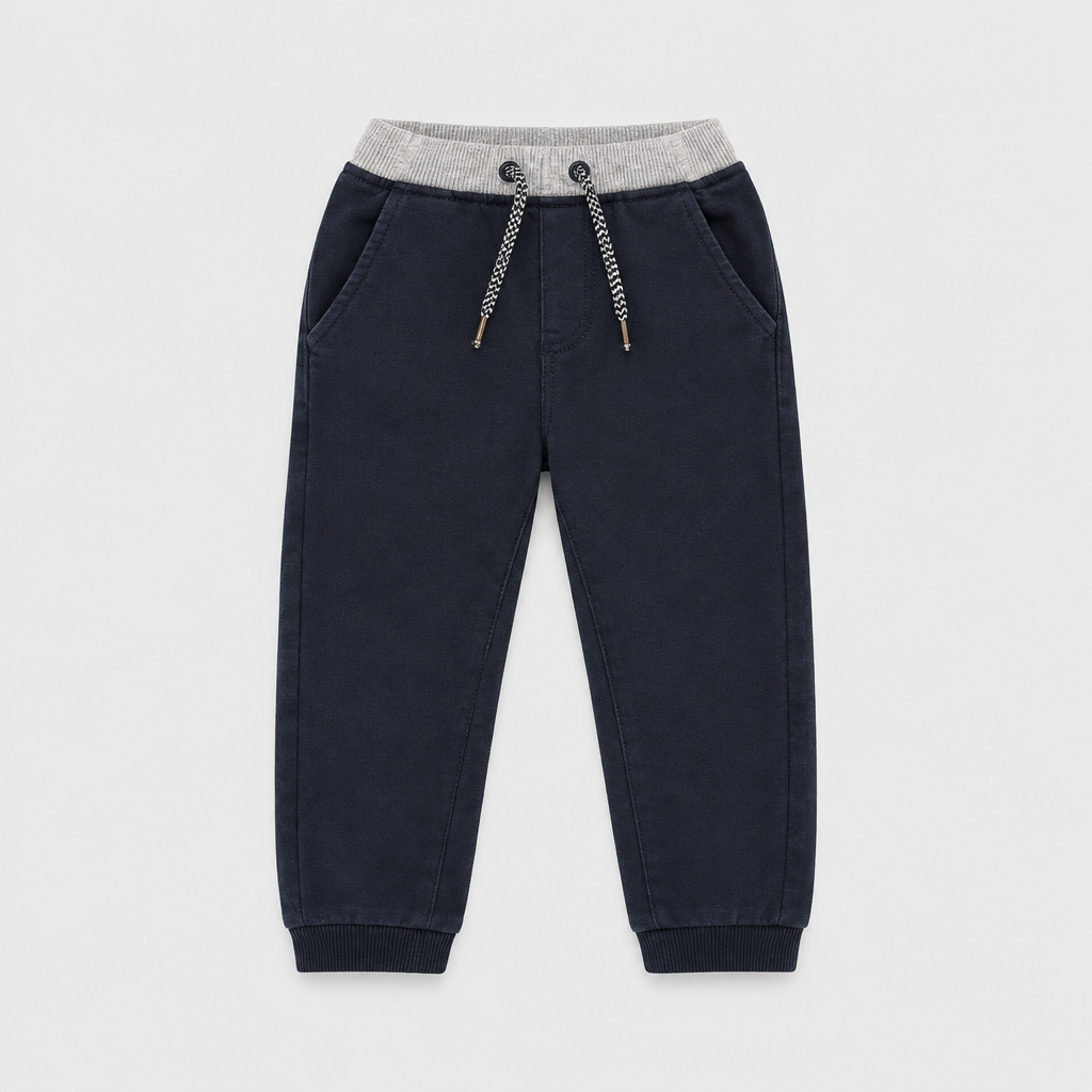 Pantaloni tuta - Bambino - 72 - 77 | 9 mesi