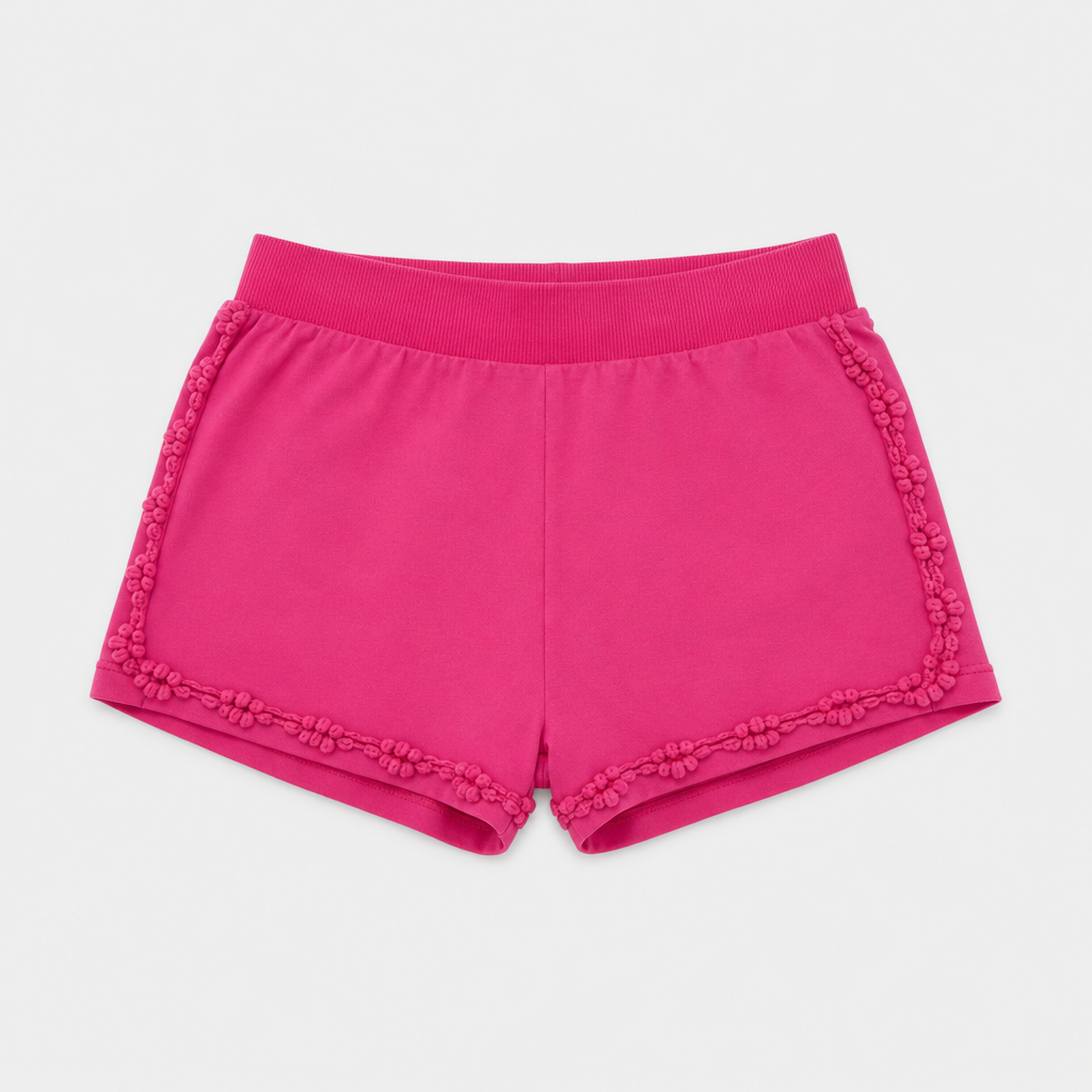 Pantaloncini corti - Bambina - 84 - 89 | 18 mesi