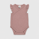 Body - Bambina - 50 - 59 < 3 mesi