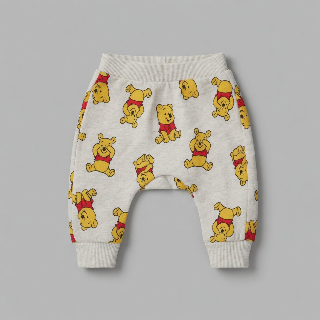 Pantaloni tuta - Bambino - 50 - 59 < 3 mesi