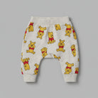 Pantaloni tuta - Bambino - 50 - 59 < 3 mesi