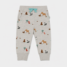 Pantaloni tuta - Bambino - 72 - 77 | 9 mesi