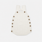 Salopette - Bambino - 60 - 65 | 3 mesi
