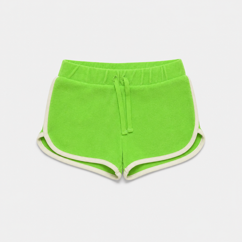 Pantaloncini corti - Bambina - 114 - 119 | 6 anni