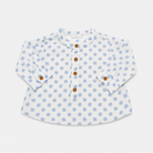 Camicia - Bambino - 60 - 65 | 3 mesi