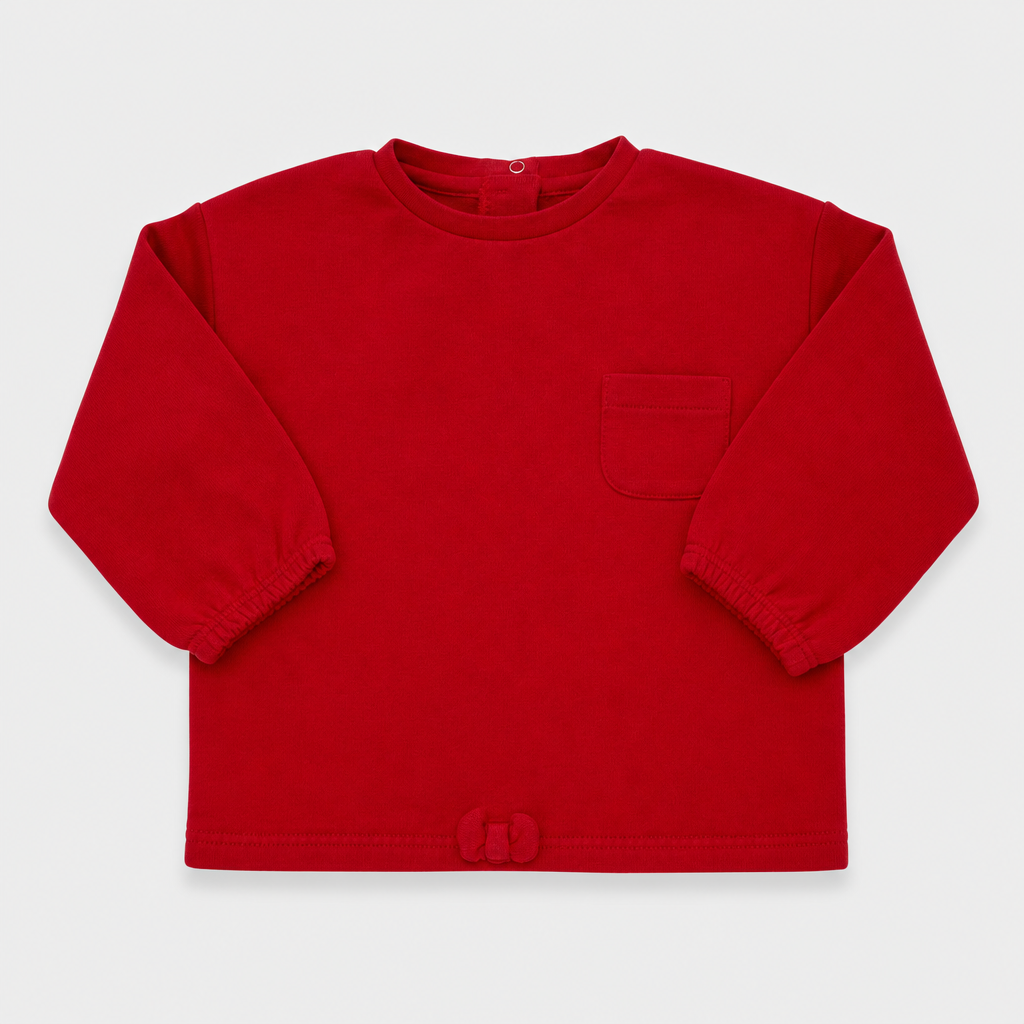 Felpa - Bambino - 66 - 71 | 6 mesi