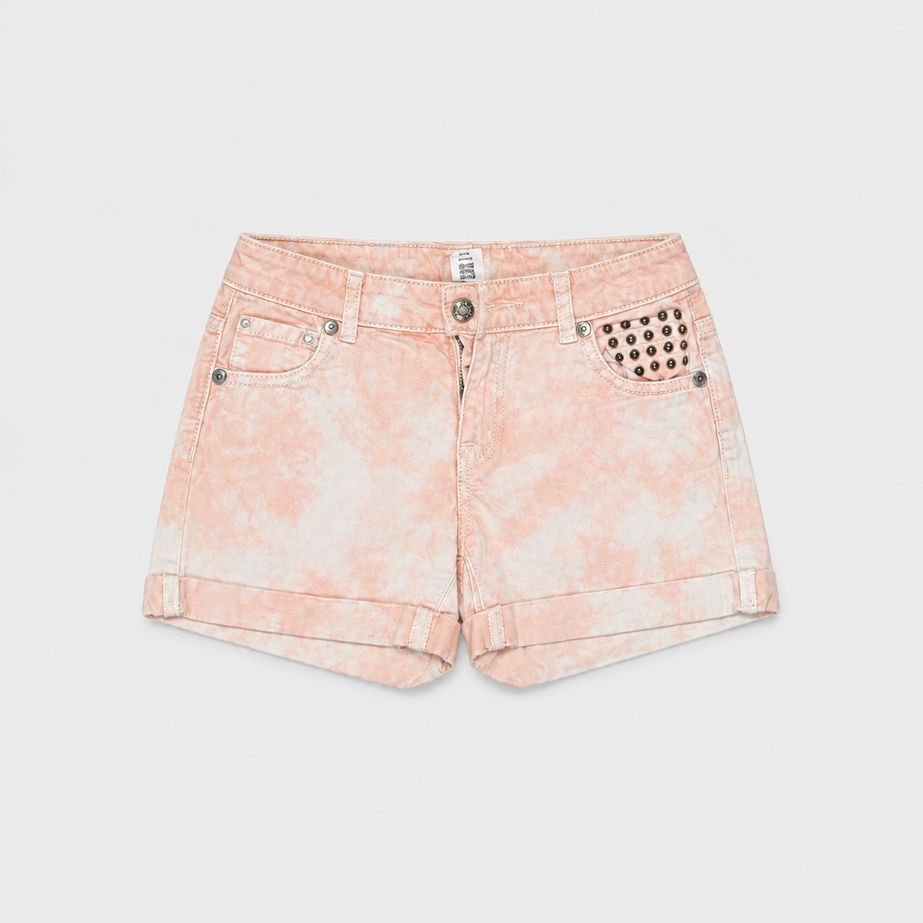 Pantaloncini corti - Bambina - 102 - 107 | 4 anni