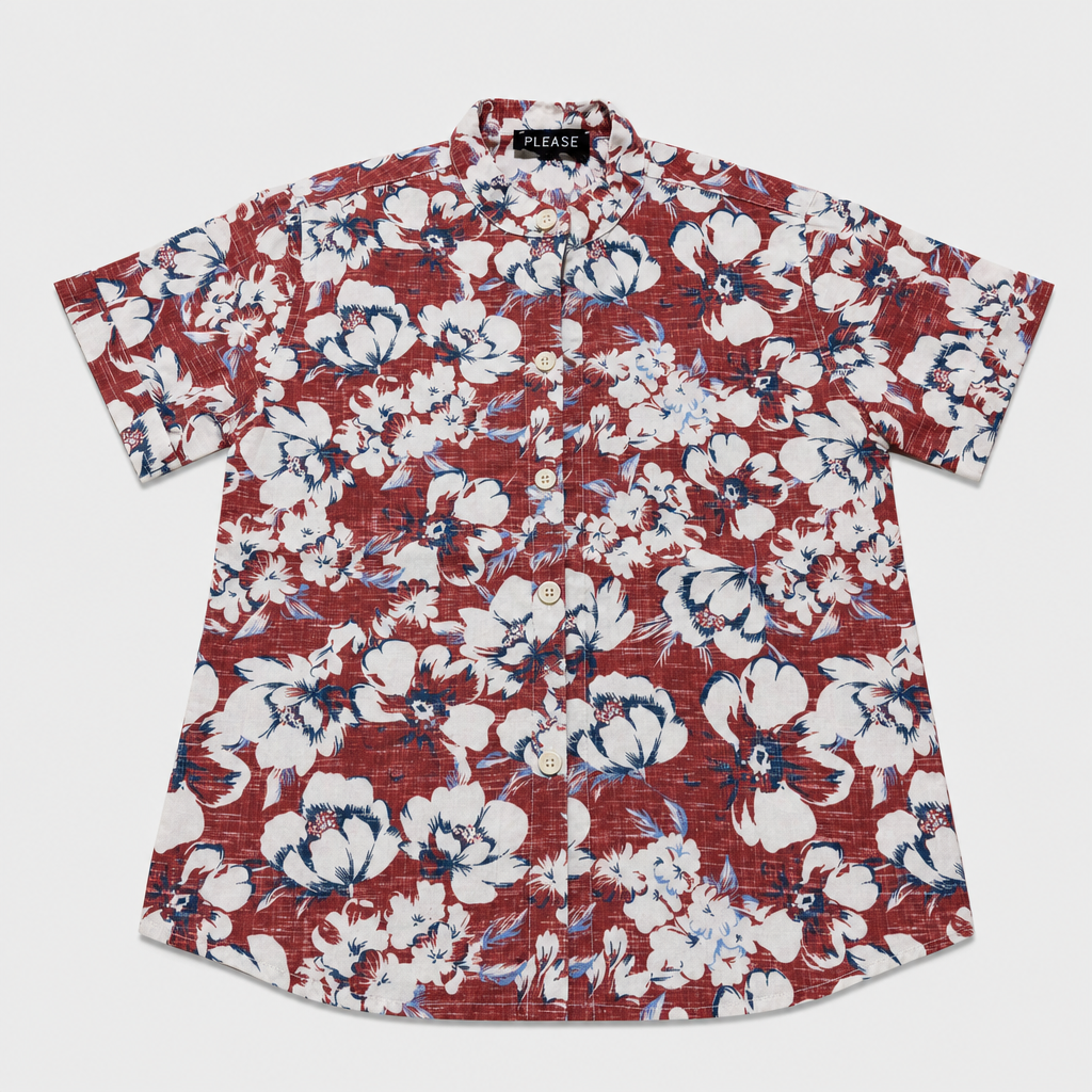 Camicia - Bambino - 102 - 107 | 4 anni