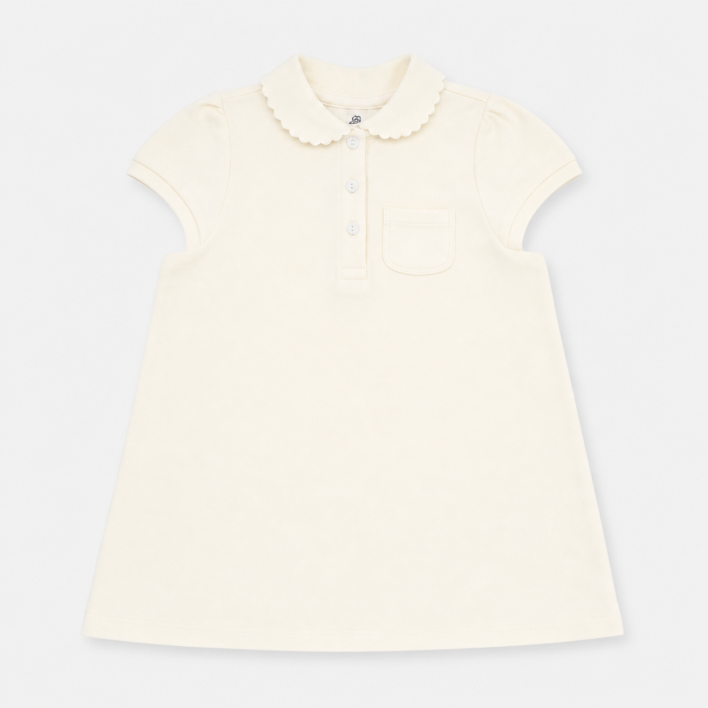 Polo maniche corte - Bambina - 132 - 137 | 9 anni