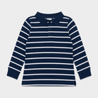 Polo maniche lunghe - Bambino - 102 - 107 | 4 anni