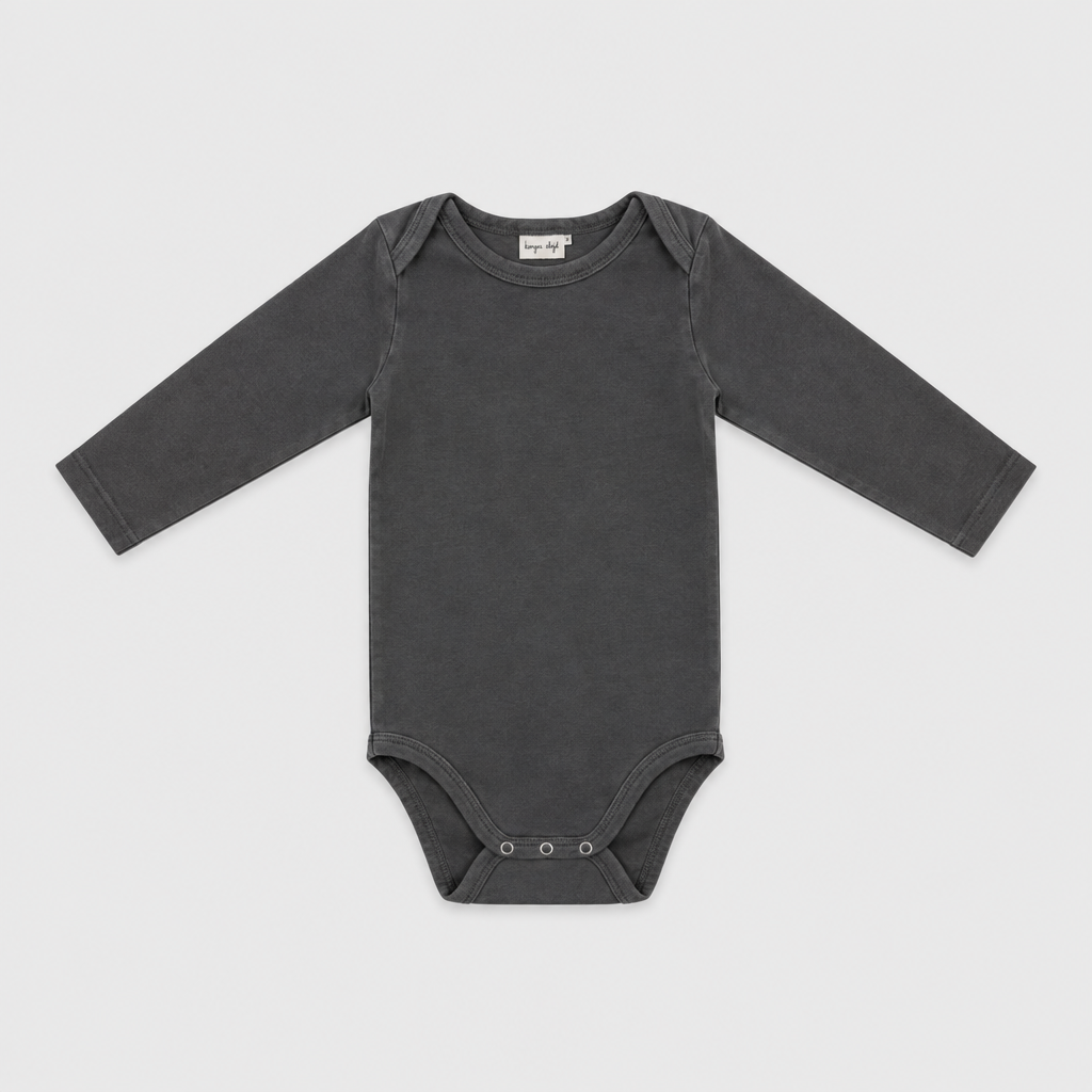 Body - Bambino - 60 - 65 | 3 mesi