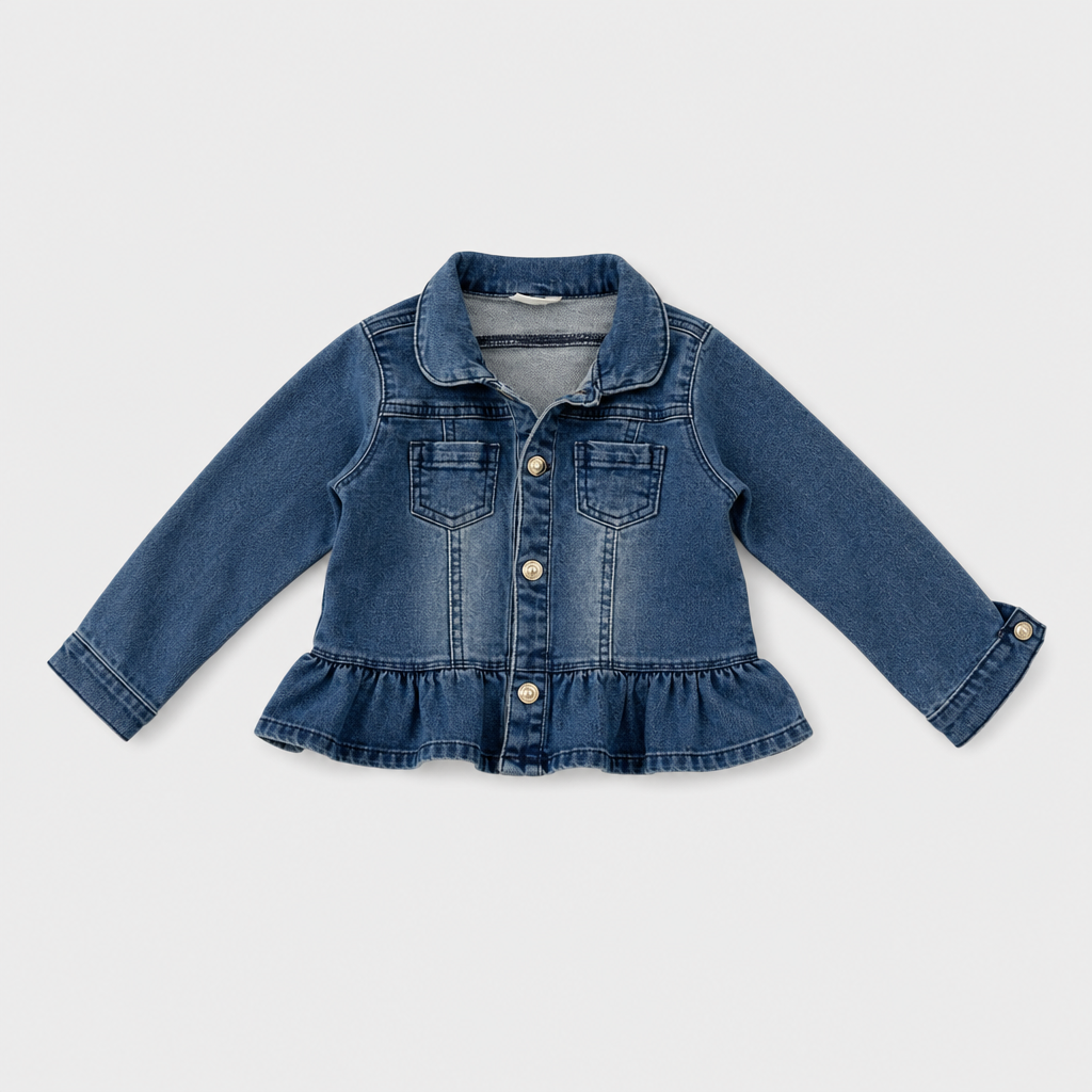 Giacca primavera - Bambina - 96 - 101 | 3 anni