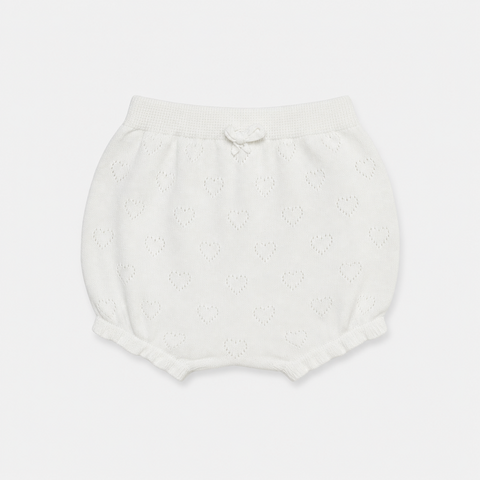 Pantaloncini corti - Bambina - 60 - 65 | 3 mesi