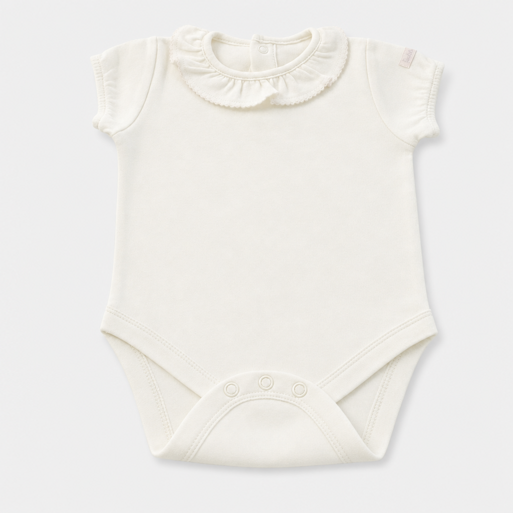 Body - Bambina - 60 - 65 | 3 mesi