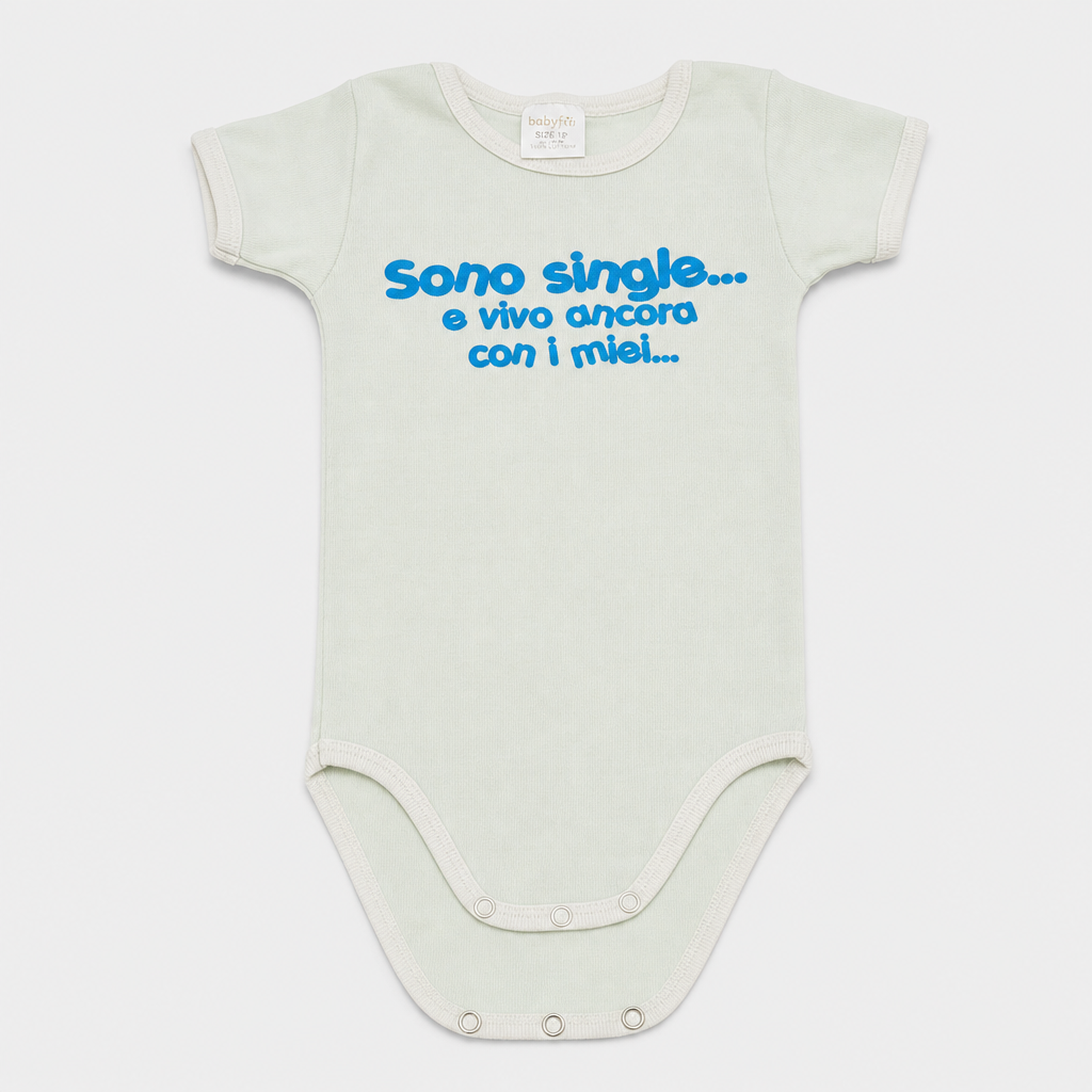 Body - Bambino - 66 - 71 | 6 mesi