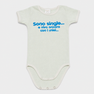 Body - Bambino - 66 - 71 | 6 mesi