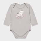Body - Bambina - 72 - 77 | 9 mesi