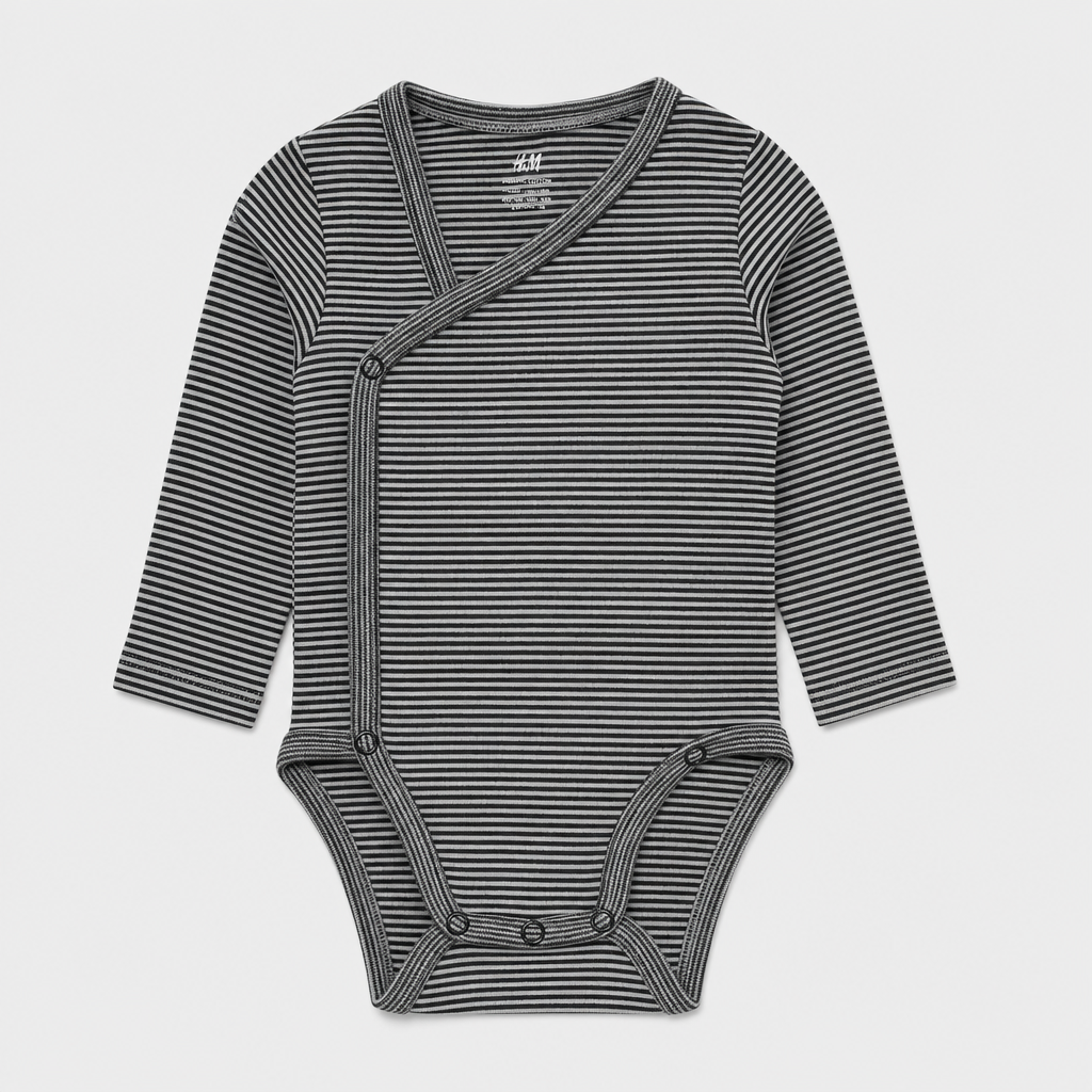 Body - Bambino - 60 - 65 | 3 mesi
