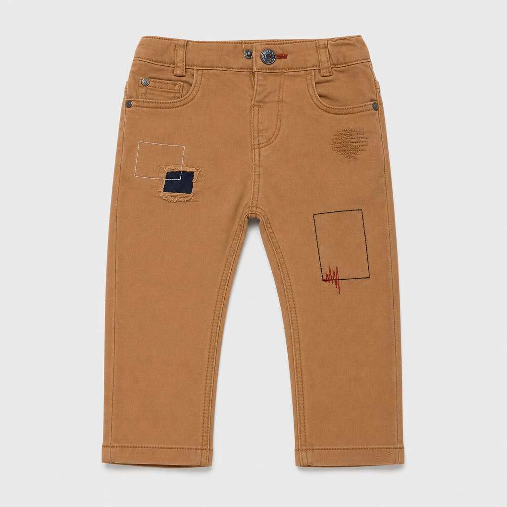 Pantaloni - Bambino - 66 - 71 | 6 mesi