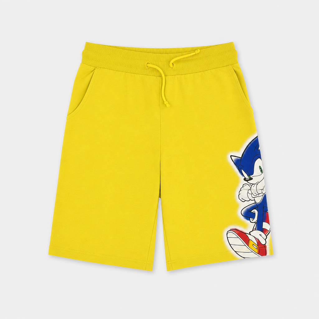 Pantaloncini corti - Bambino - 120 - 125 | 7 anni