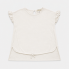 Maglietta maniche corte - Bambina - 132 - 137 | 9 anni