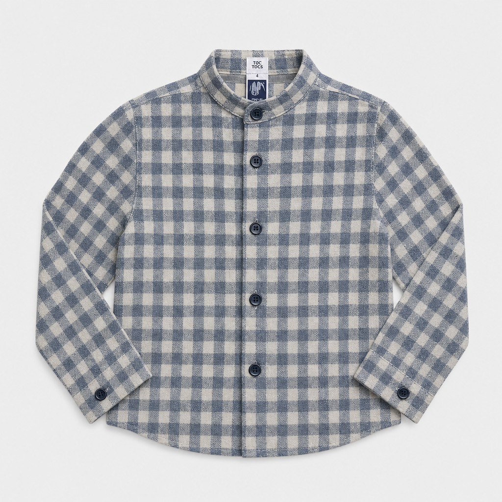 Camicia - Bambino - 96 - 101 | 3 anni
