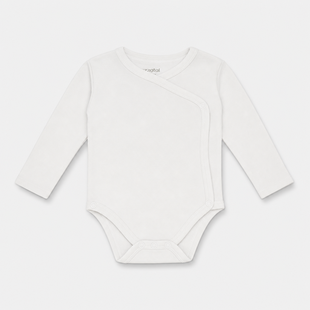 Body - Bambino - 50 - 59 < 3 mesi