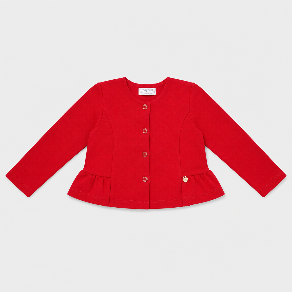 Giacca primavera - Bambina - 66 - 71 | 6 mesi
