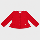 Giacca primavera - Bambina - 66 - 71 | 6 mesi