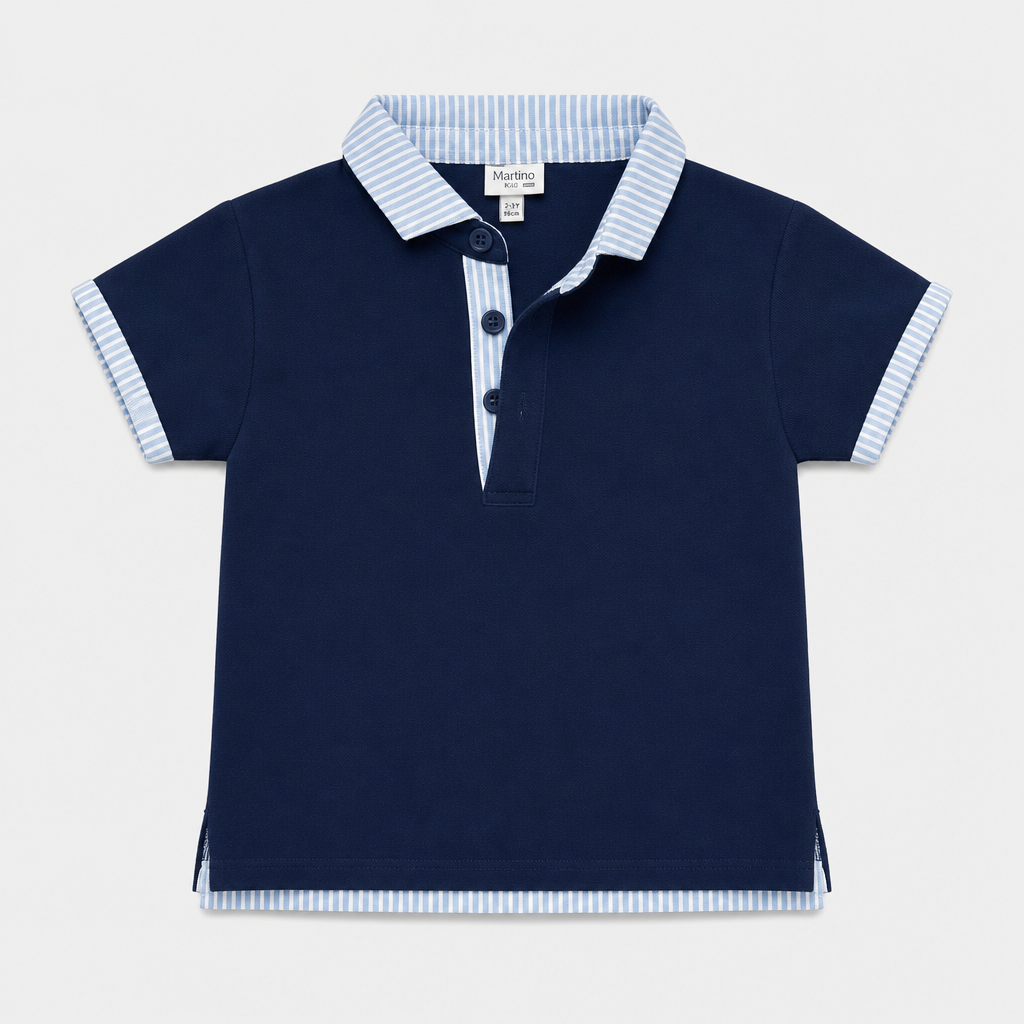 Polo maniche corte - Bambino - 66 - 71 | 6 mesi