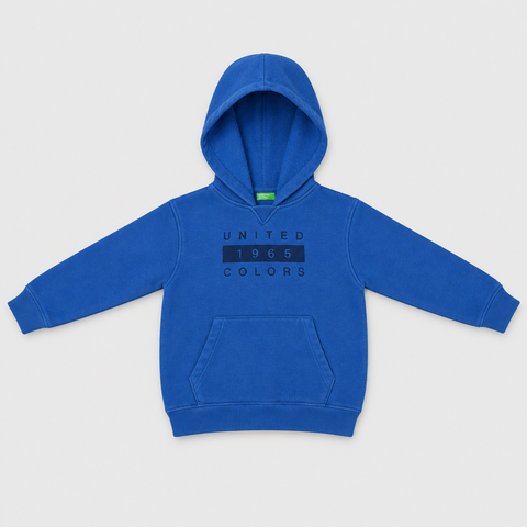Felpa - Bambino - 96 - 101 | 3 anni