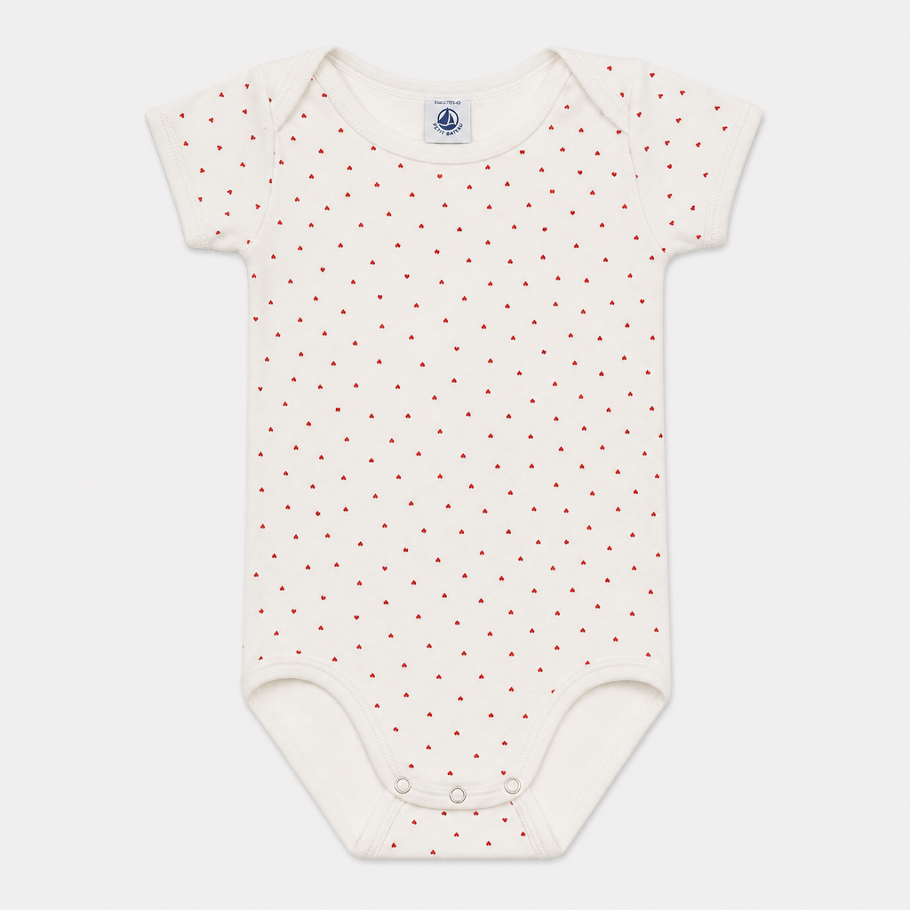 Body - Bambina - 90 - 95 | 2 anni